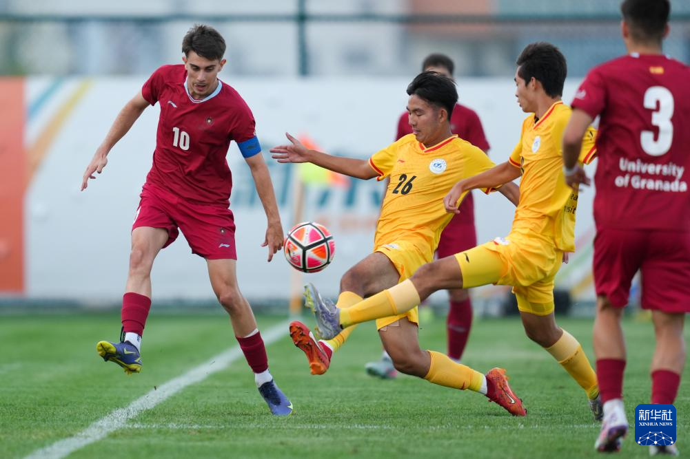 国际足联足球比赛规则国际足联足球技术