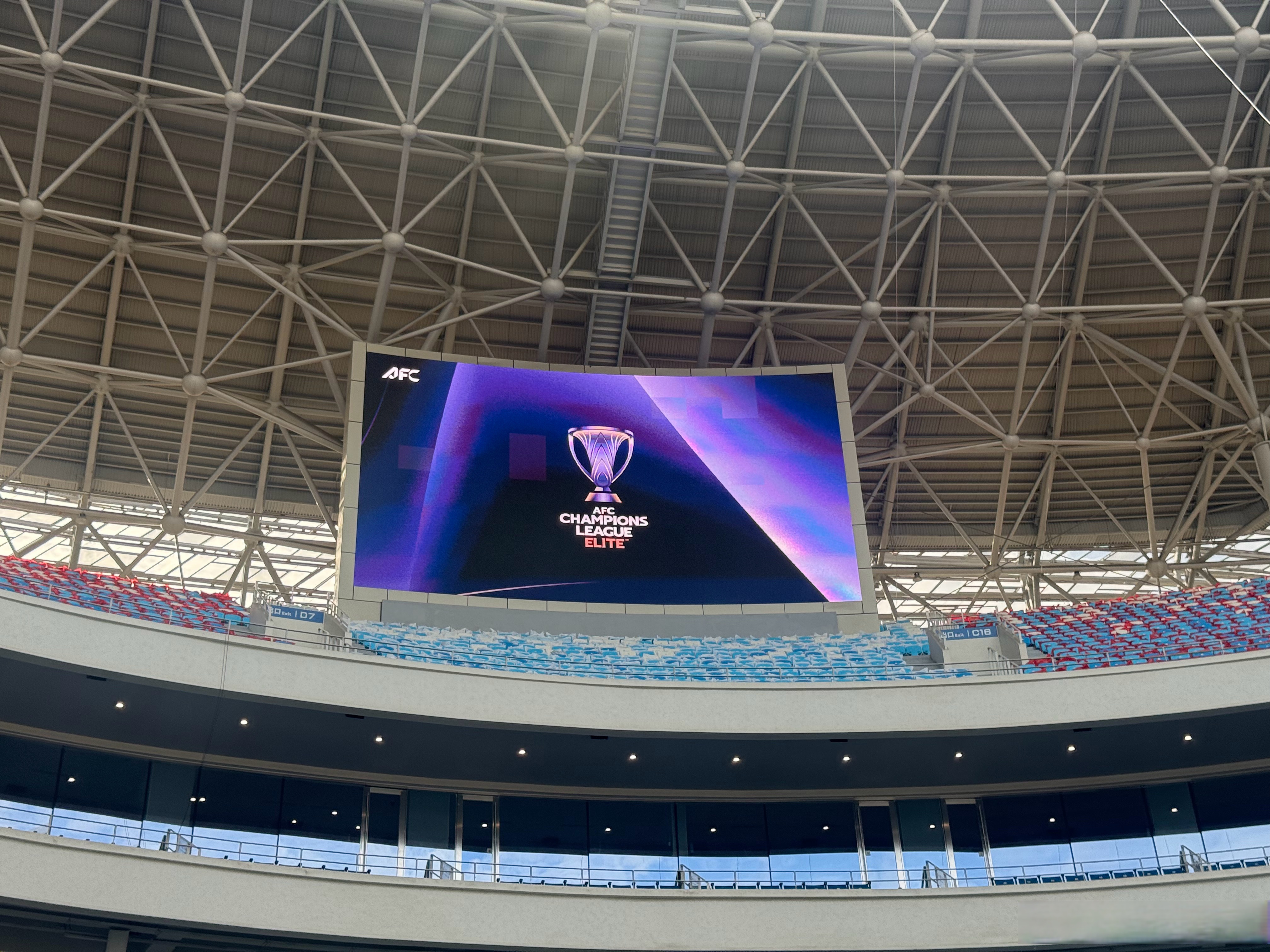 2022世界杯决赛圈时间2026世界杯决赛场馆