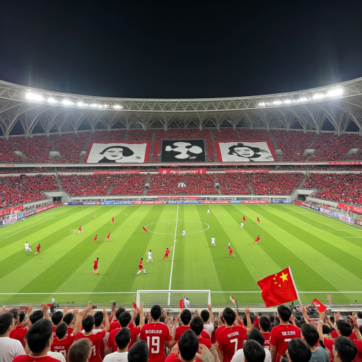 国足荣誉之战规律足球荣誉之战