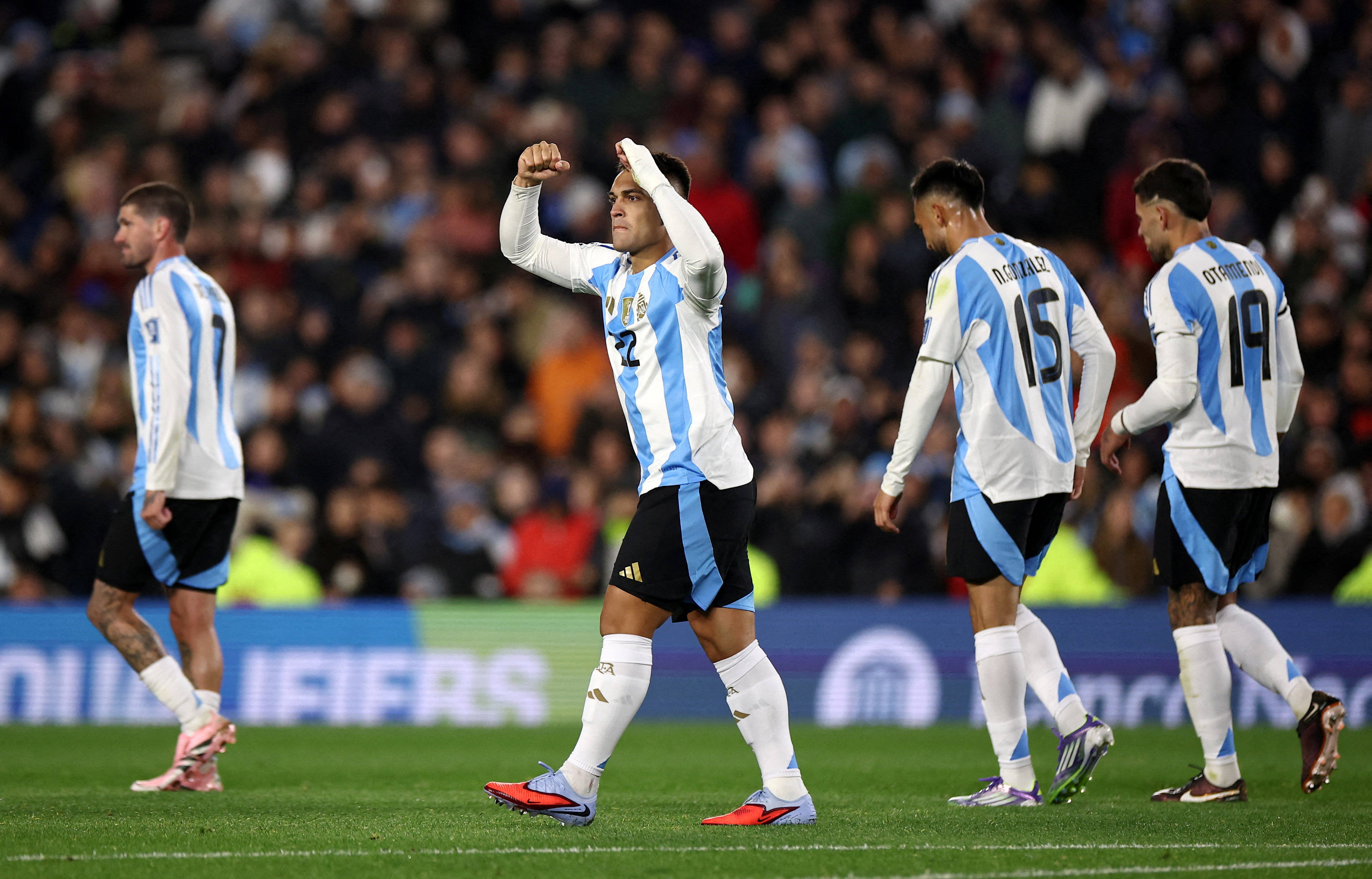 世界杯预选赛上打起来了世界杯预选赛出局遗憾