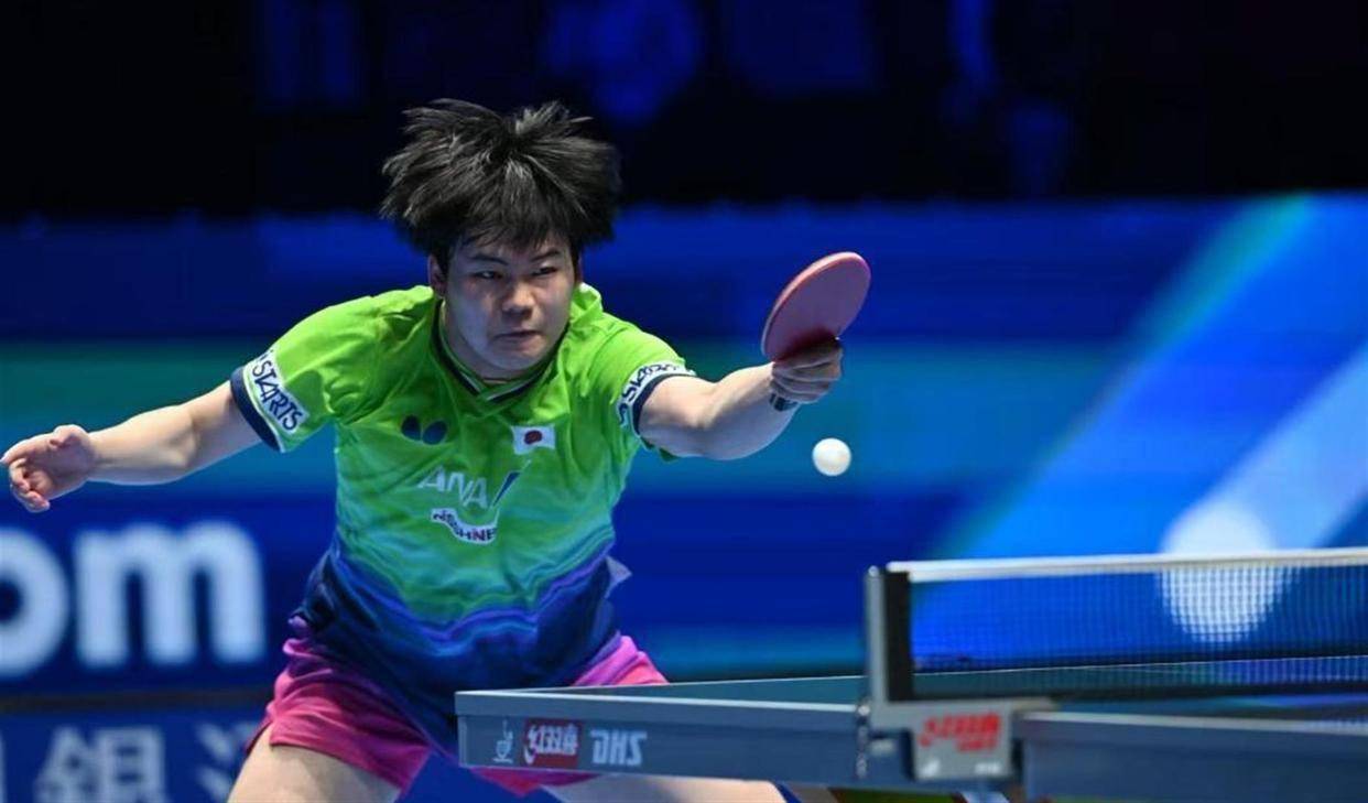 世界杯半决赛乒乓球世界杯半决赛